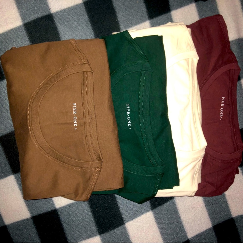 T shirt